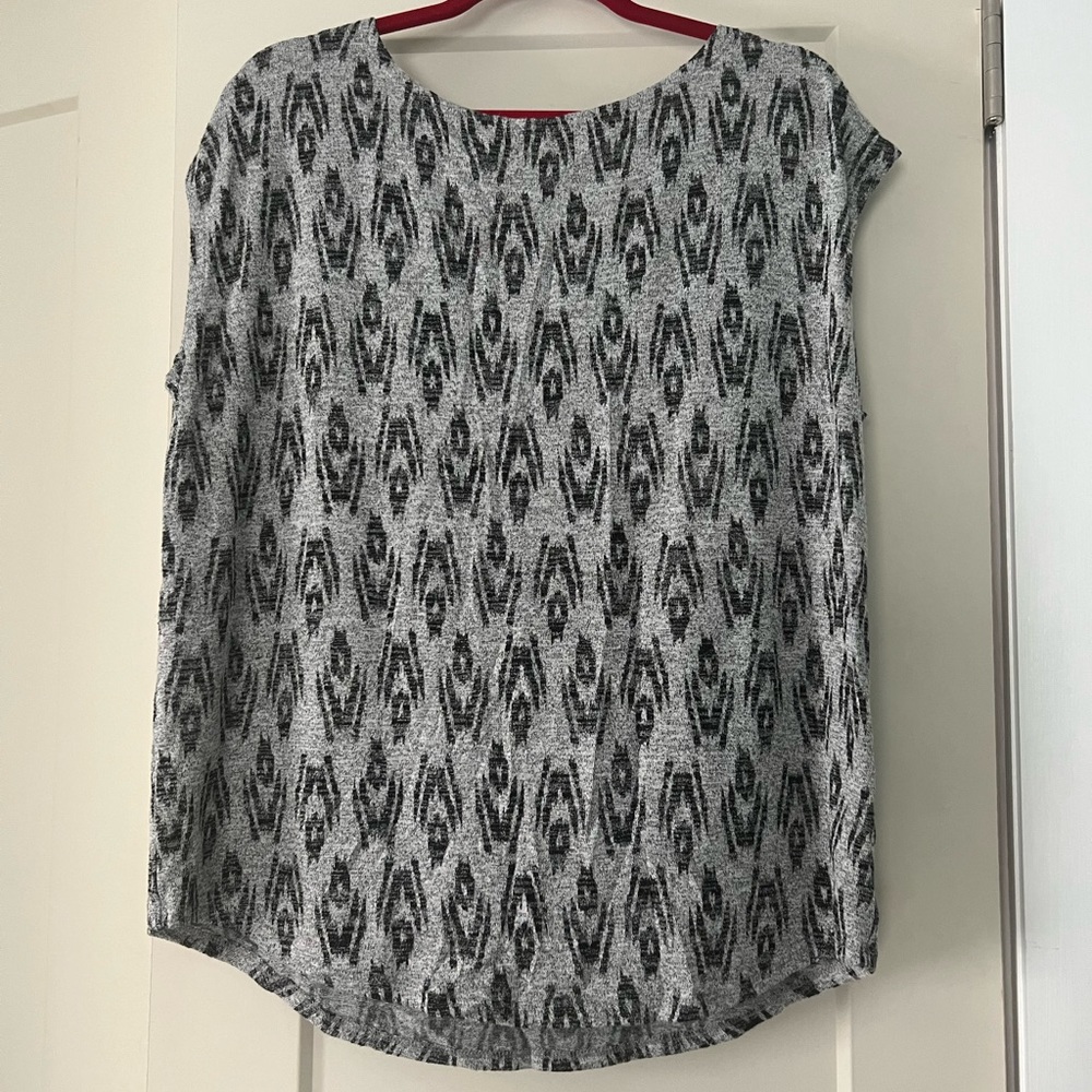 Gap Stretchy Knit top